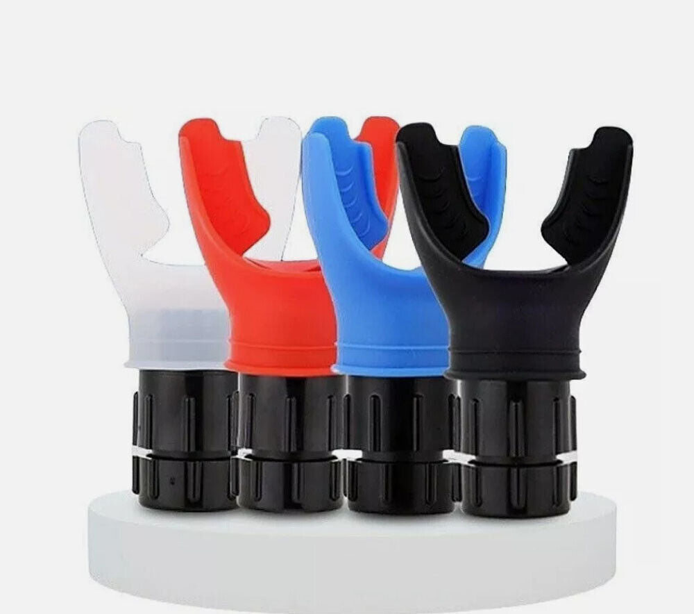 Lung Flexer O2FIT Professional Breathing Trainer for Enhanced Fitness
