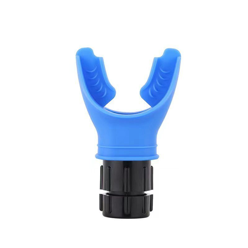Lung Flexer O2FIT Professional Breathing Trainer for Enhanced Fitness
