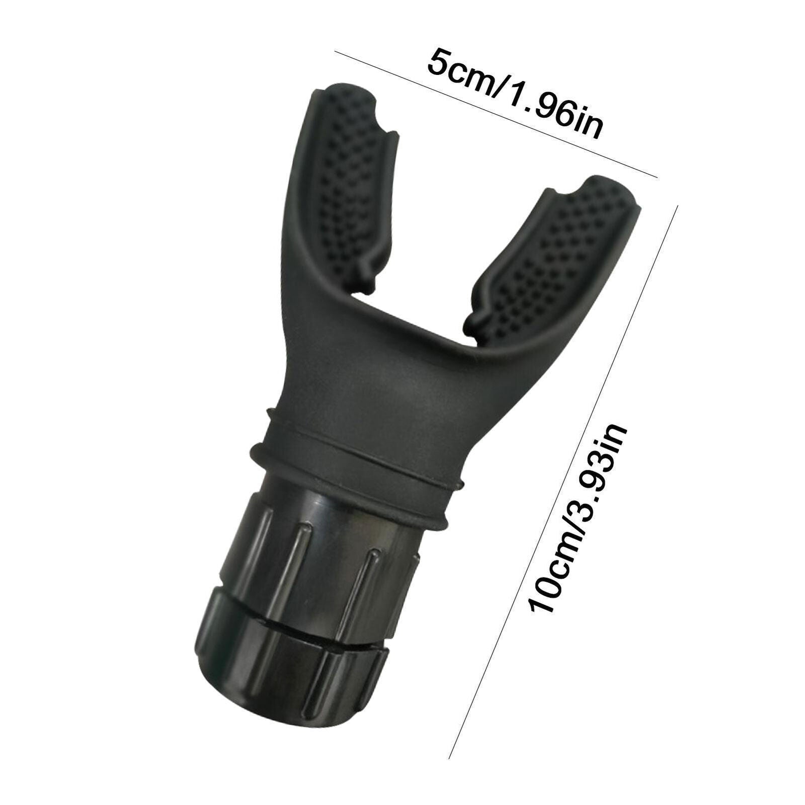 Lung Flexer O2FIT Professional Breathing Trainer for Enhanced Fitness
